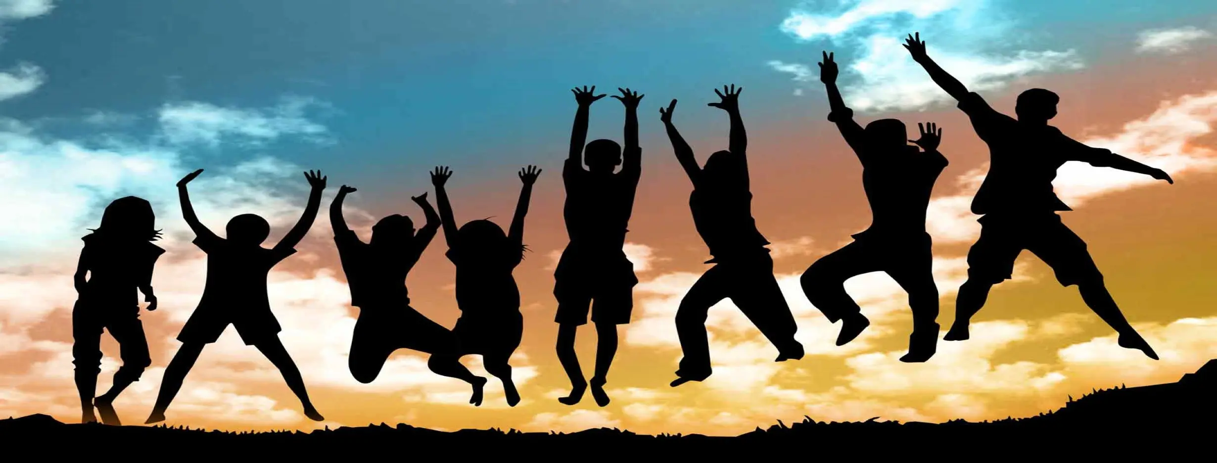Image for Youth Demographic